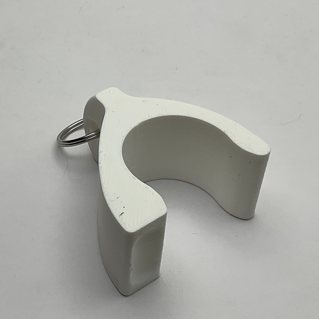 Max Disctance XF Bag Clip - Image 2