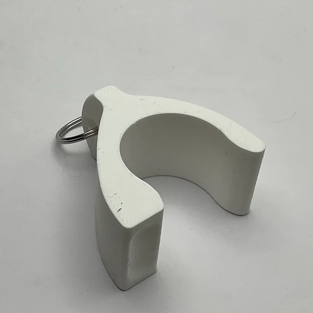 Max Disctance XF Bag Clip - Image 2