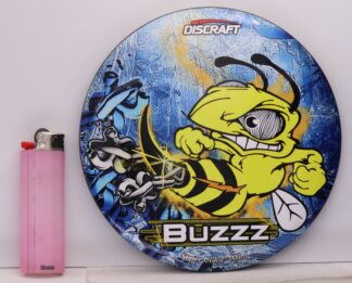 SuperCOLOR ESP Mini Buzzz