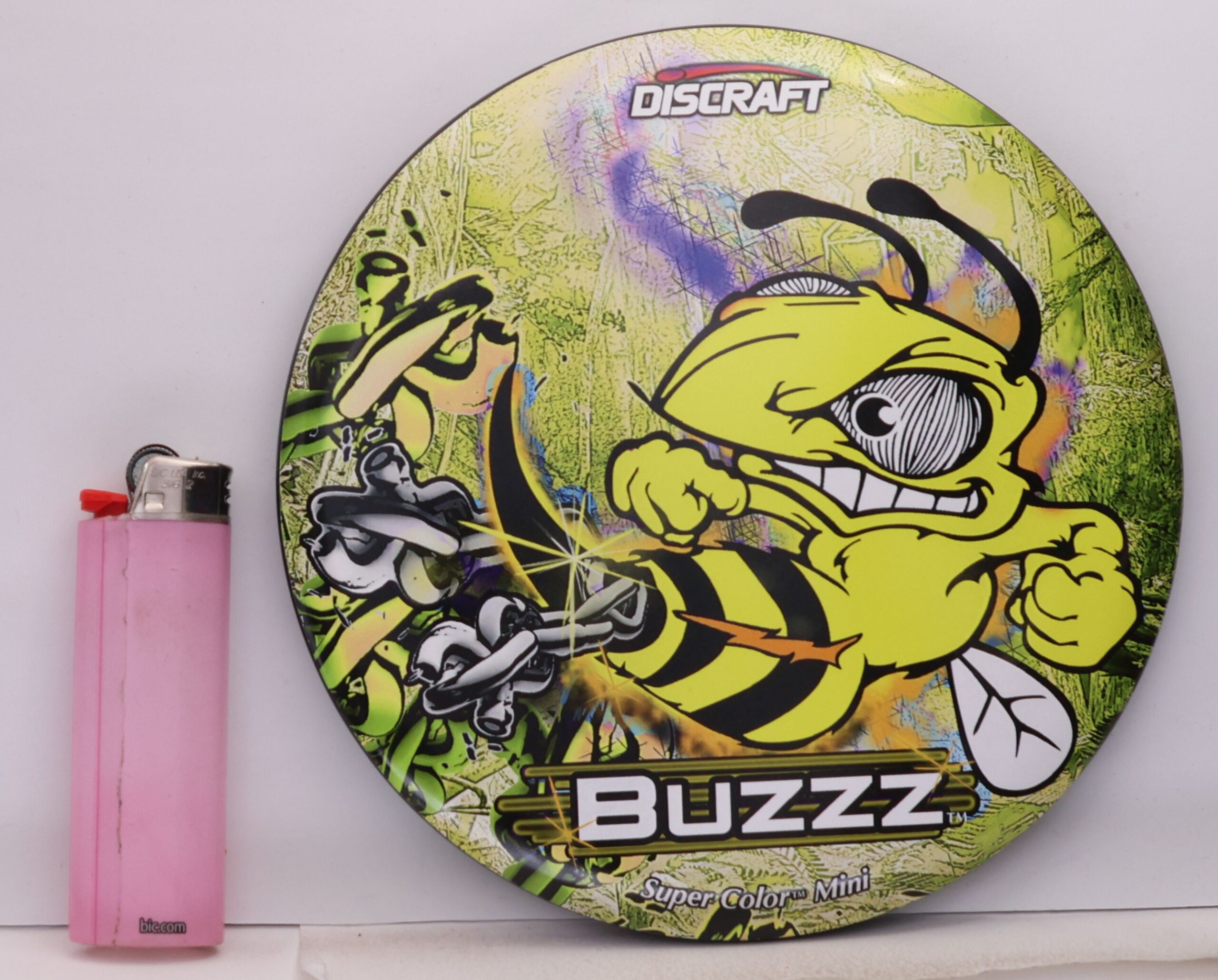 SuperCOLOR ESP Mini Buzzz - Image 7