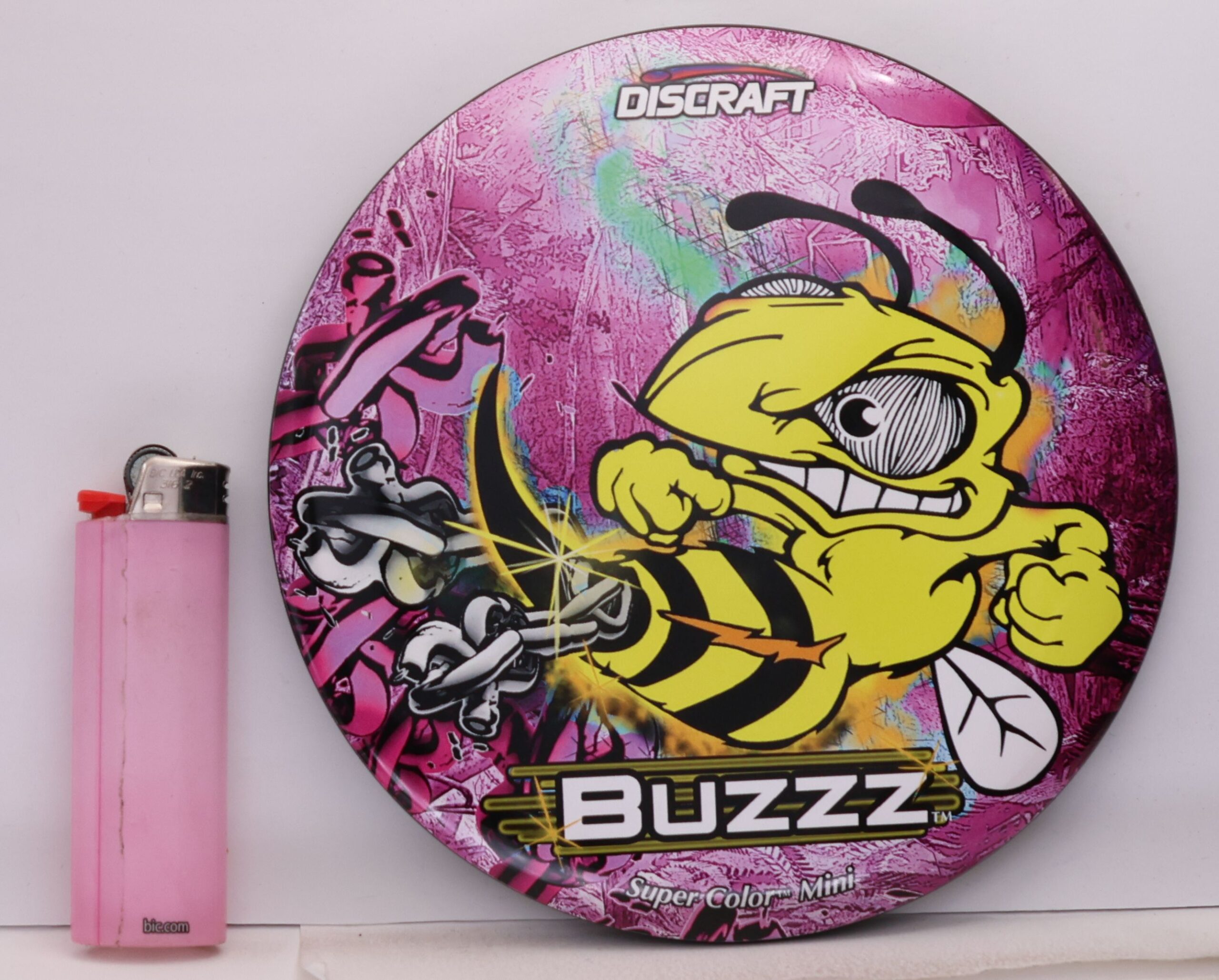 SuperCOLOR ESP Mini Buzzz - Image 8