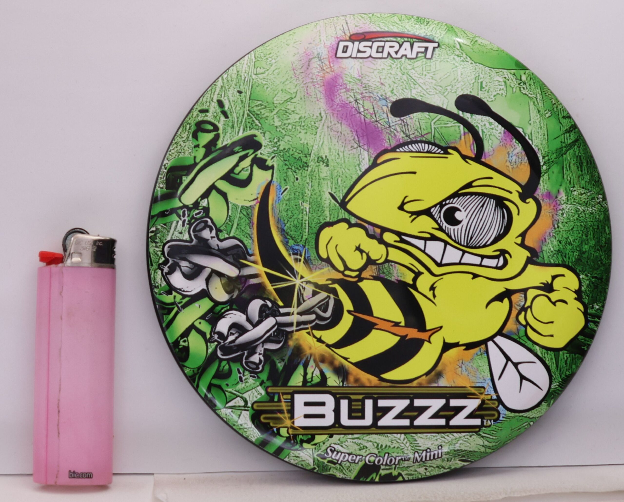 SuperCOLOR ESP Mini Buzzz - Image 9