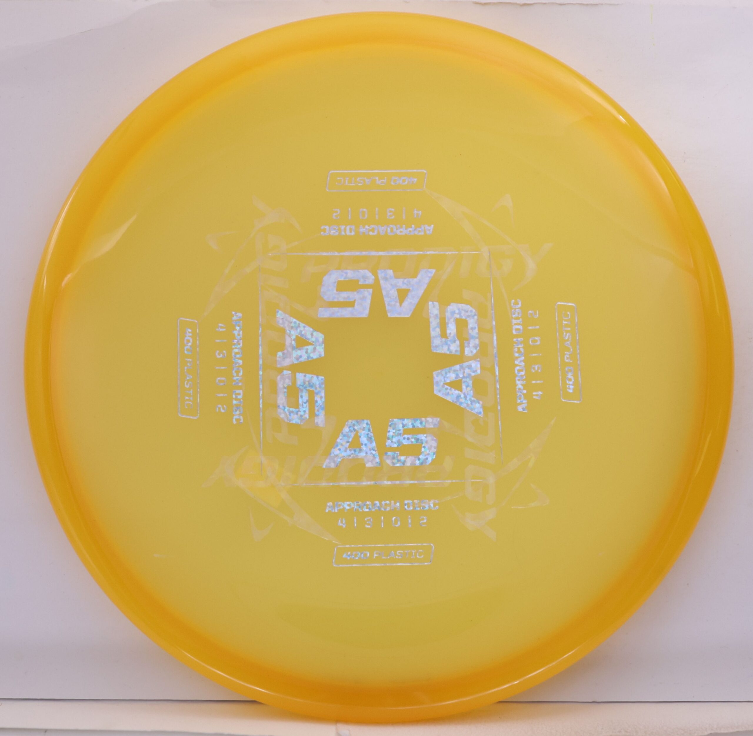 X-Out Prodigy A5, 400 - Image 2