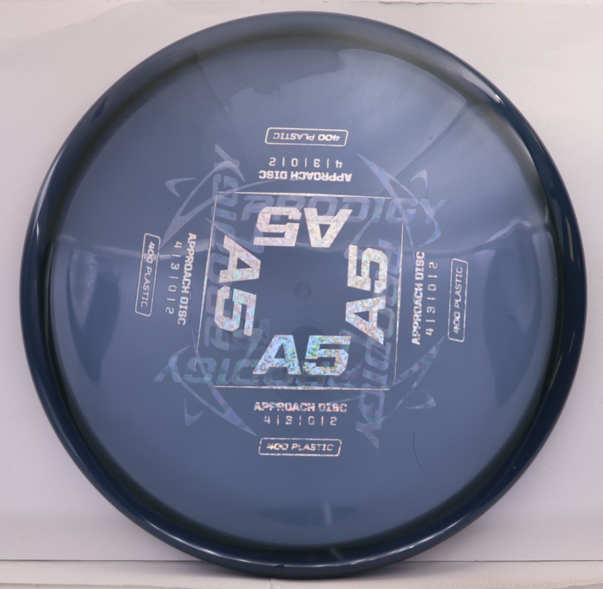 X-Out Prodigy A5, 400 - Image 4