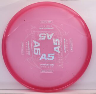 X-Out Prodigy A5, 400