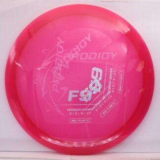 X-Out Prodigy F9, 400