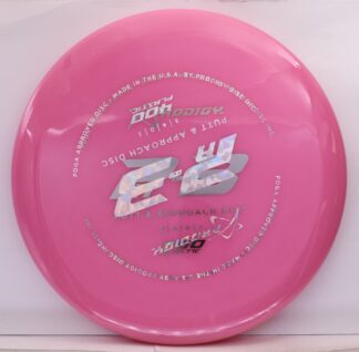 X-Out Prodigy PA3, 400