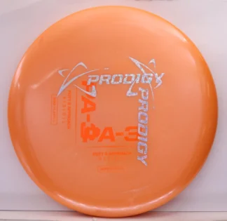 X-Out Prodigy PA3, 500