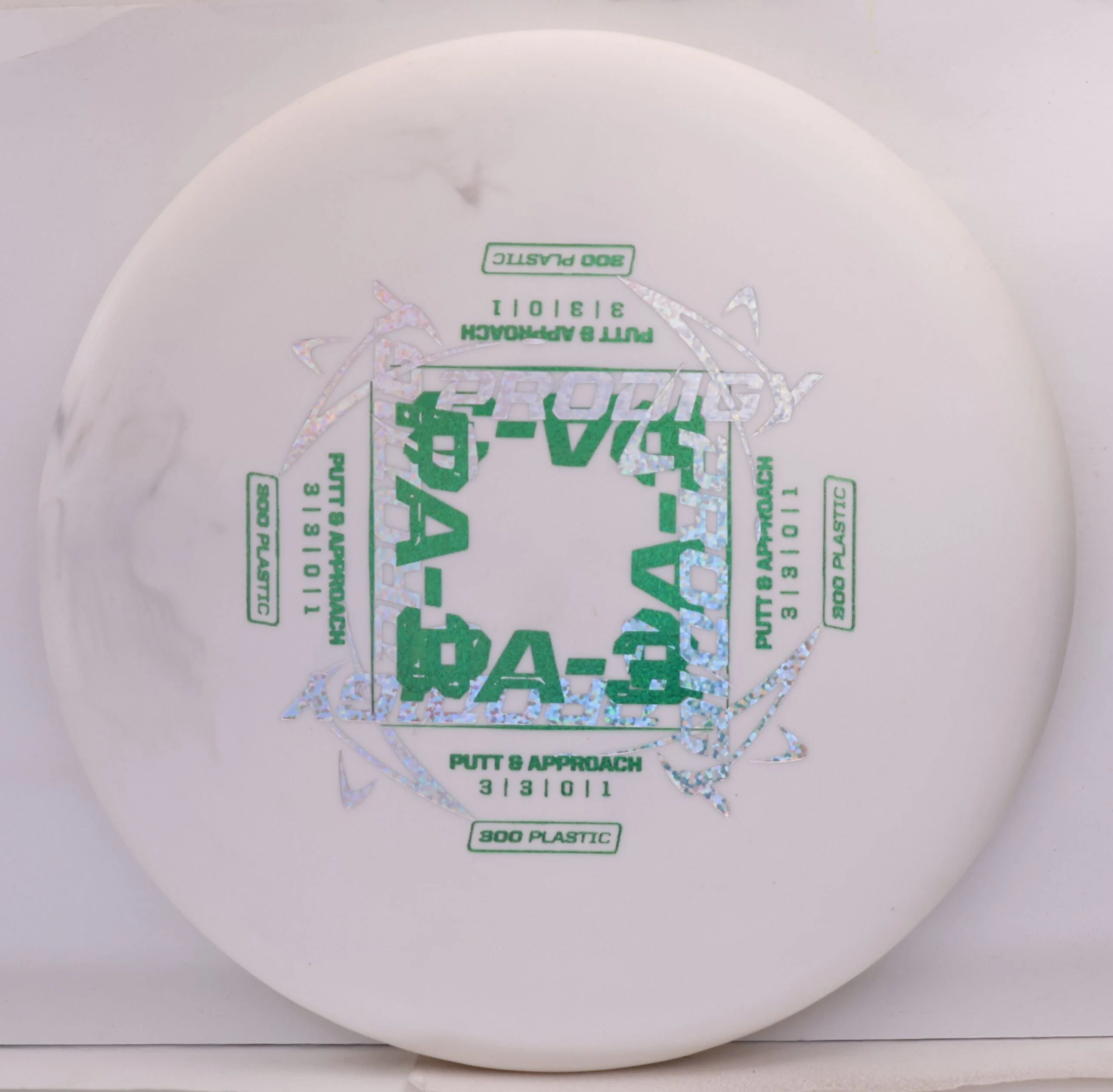 X-Out Prodigy PA3, 300 - Image 2