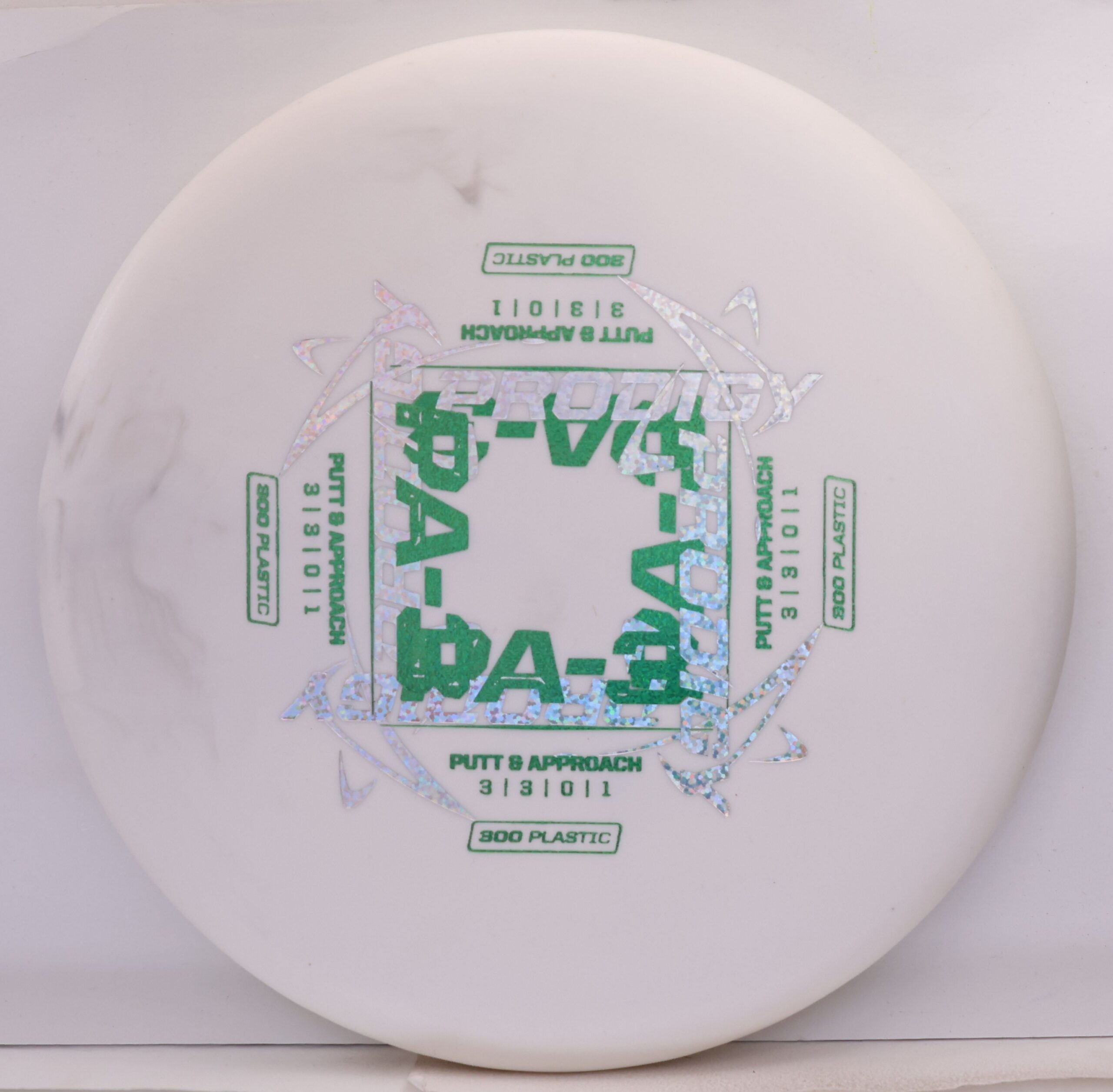 X-Out Prodigy PA3, 300 - Image 2