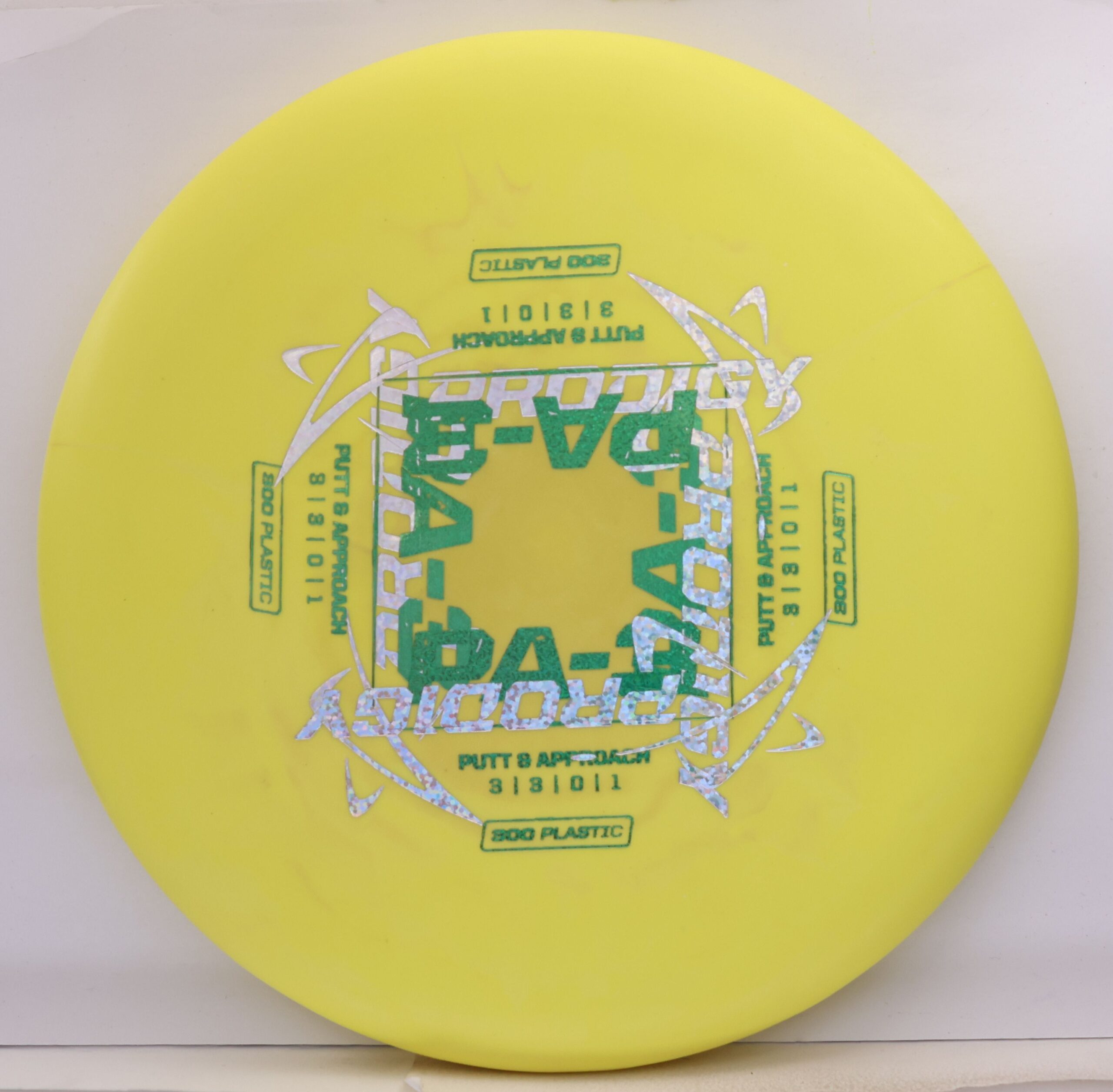 X-Out Prodigy PA3, 300 - Image 3