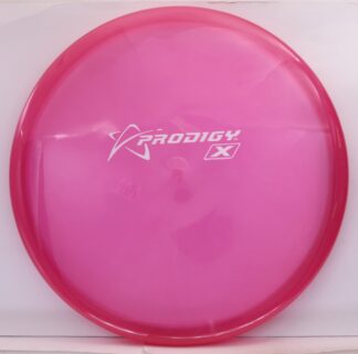 X-Out Prodigy A5, 750