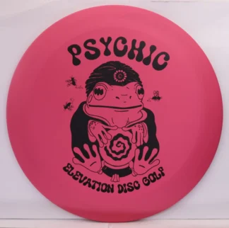 ecoFirm Psychic