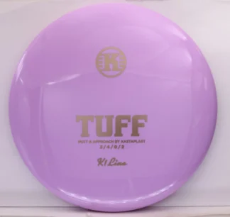 K1 Tuff