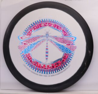 Zero Medium Orbit Moonshine Pure, Kristin Latt 2026 Team Series