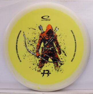 Zero Medium Orbit Moonshine Peak, Isaac Robinson 2026 Team Series