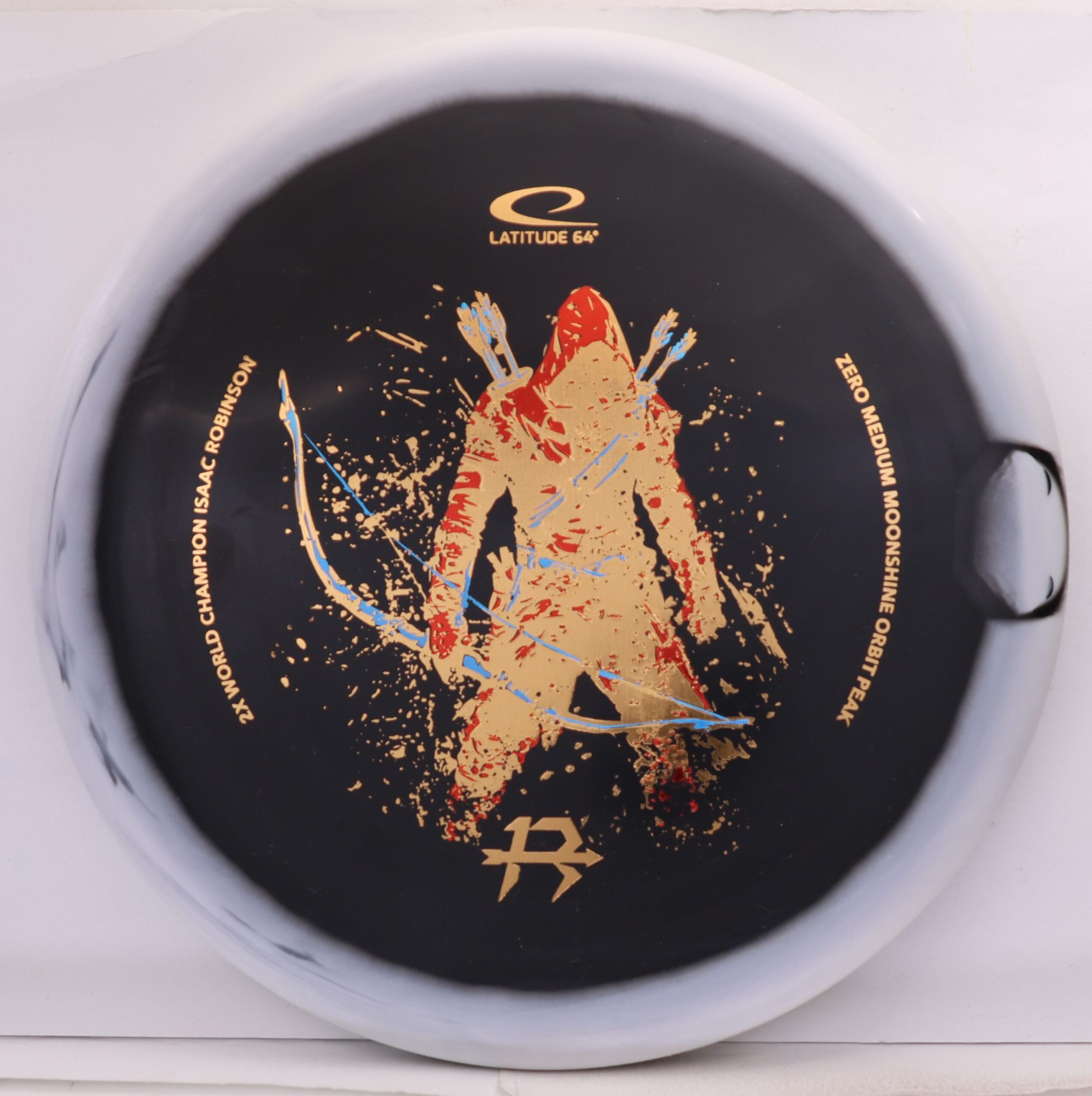 Zero Medium Orbit Moonshine Peak, Isaac Robinson 2026 Team Series - Image 2