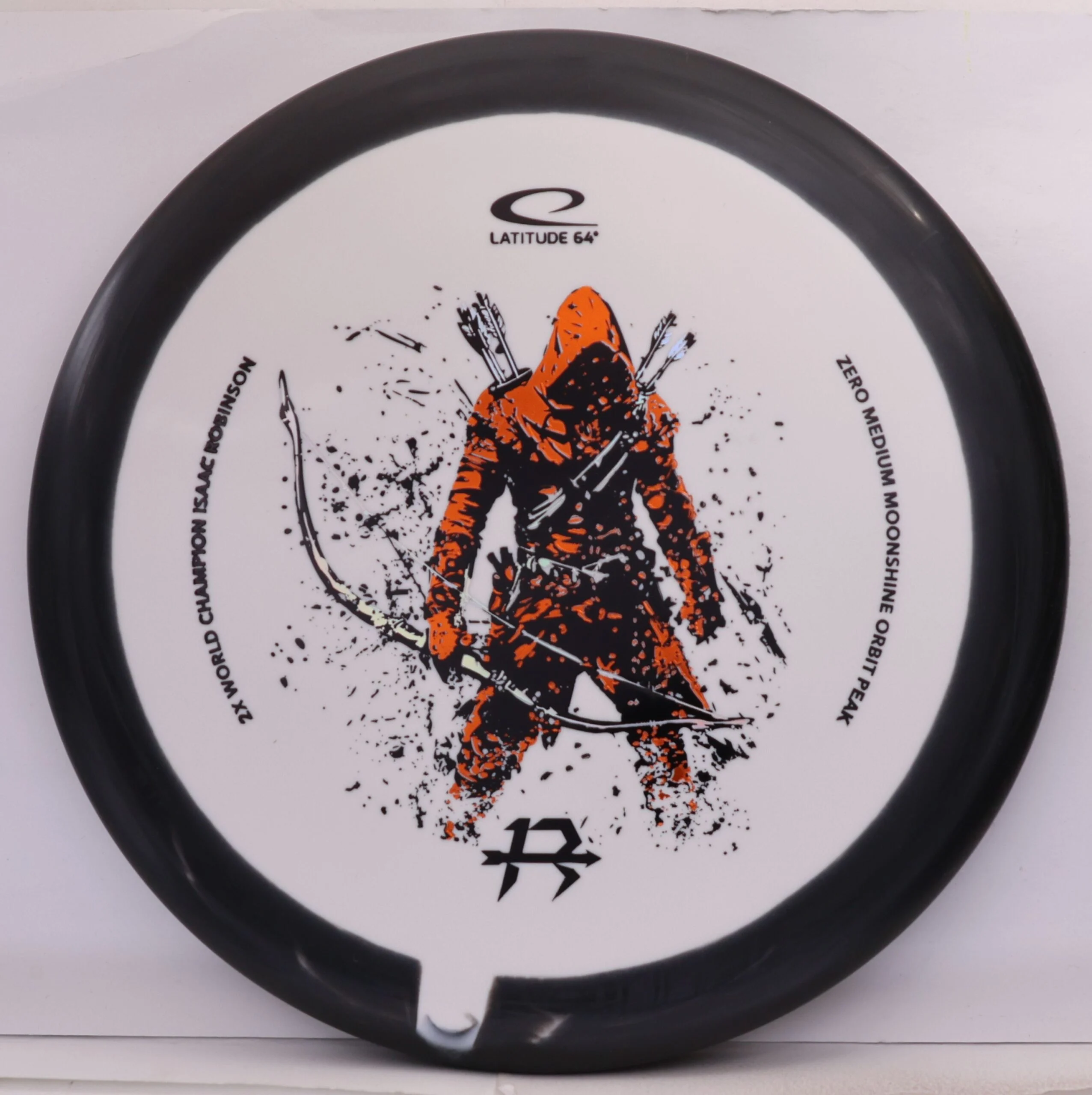 Zero Medium Orbit Moonshine Peak, Isaac Robinson 2026 Team Series - Image 3
