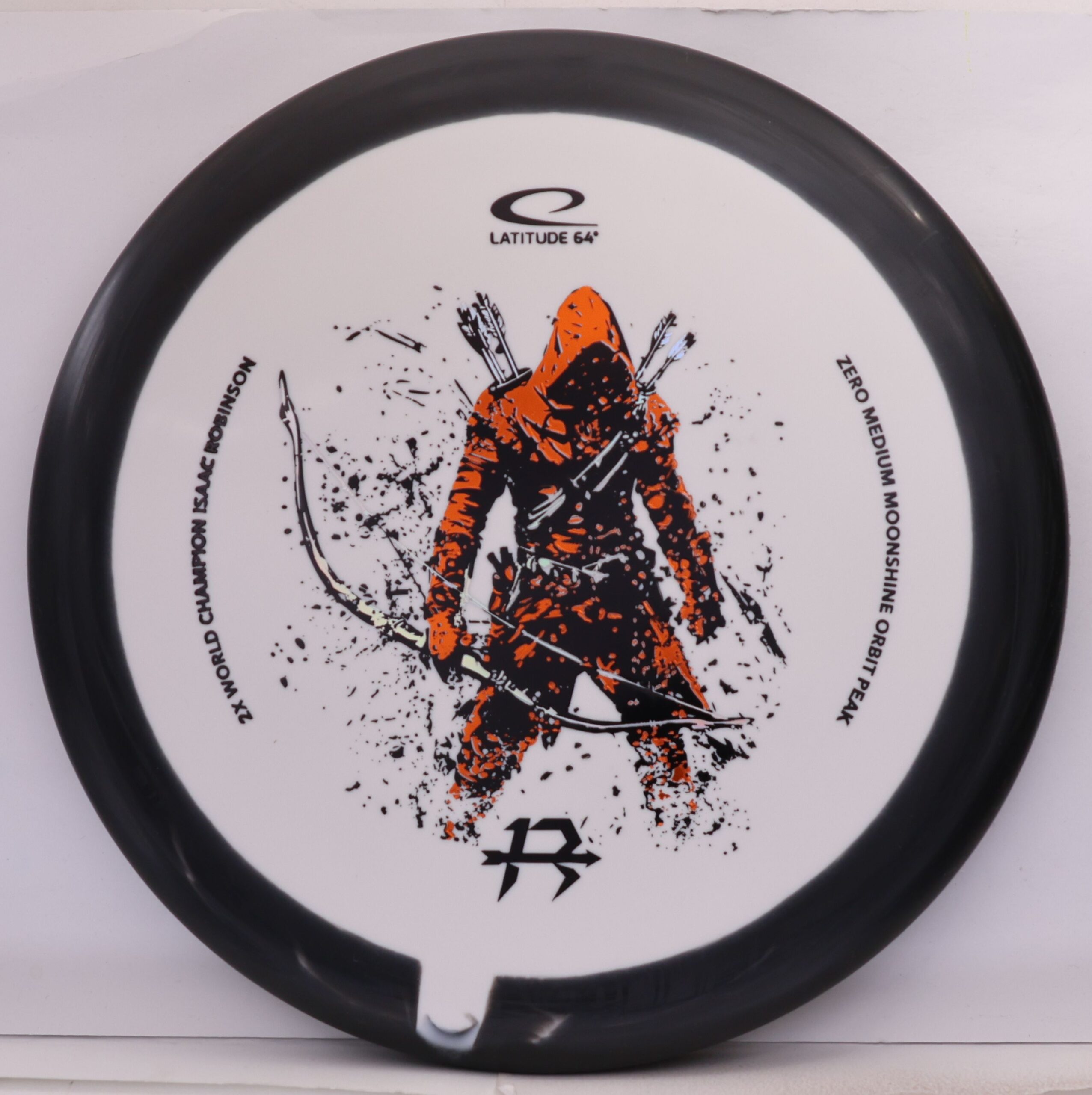 Zero Medium Orbit Moonshine Peak, Isaac Robinson 2026 Team Series - Image 3