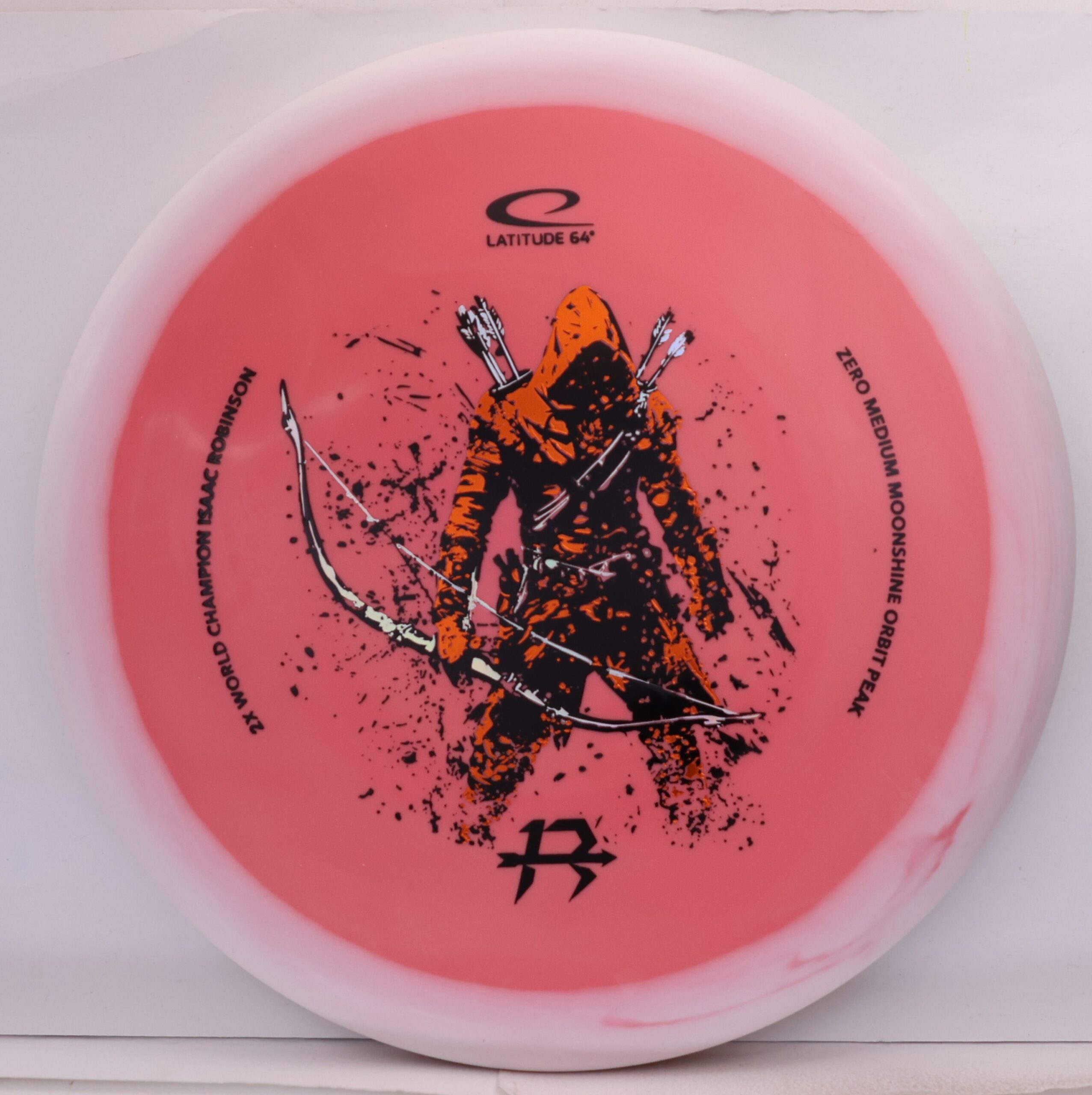 Zero Medium Orbit Moonshine Peak, Isaac Robinson 2026 Team Series - Image 5