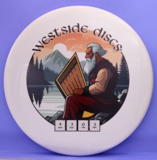 Tournament Harp, Rono DyeMax