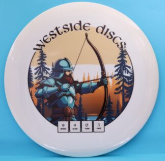 Tournament Longbowman, Rono Dyemax