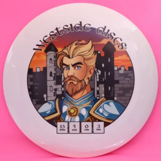 Tournament Prince, Runo DyeMax