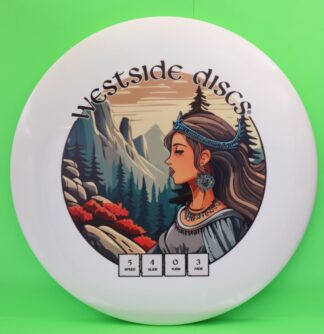 Tournament Bard, Rono DyeMax