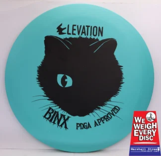ecoFIRM Binx