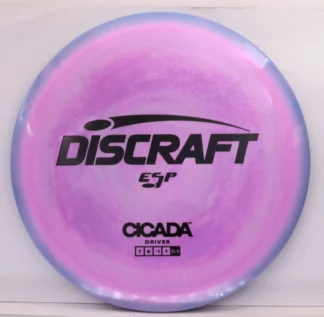 X-Out ESP Cicada