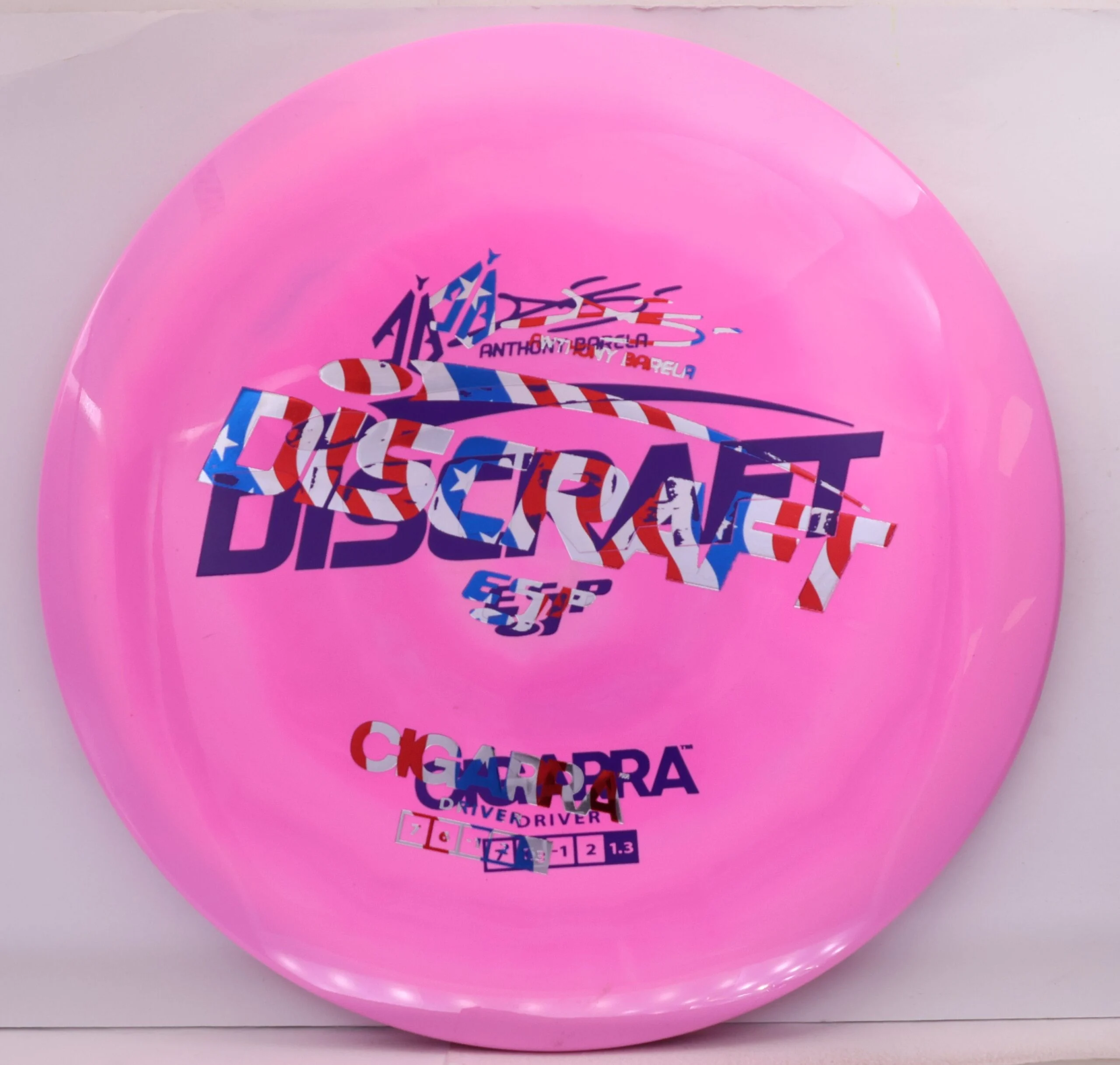 X-Out ESP Cigarra, Anthony Barela - Image 7