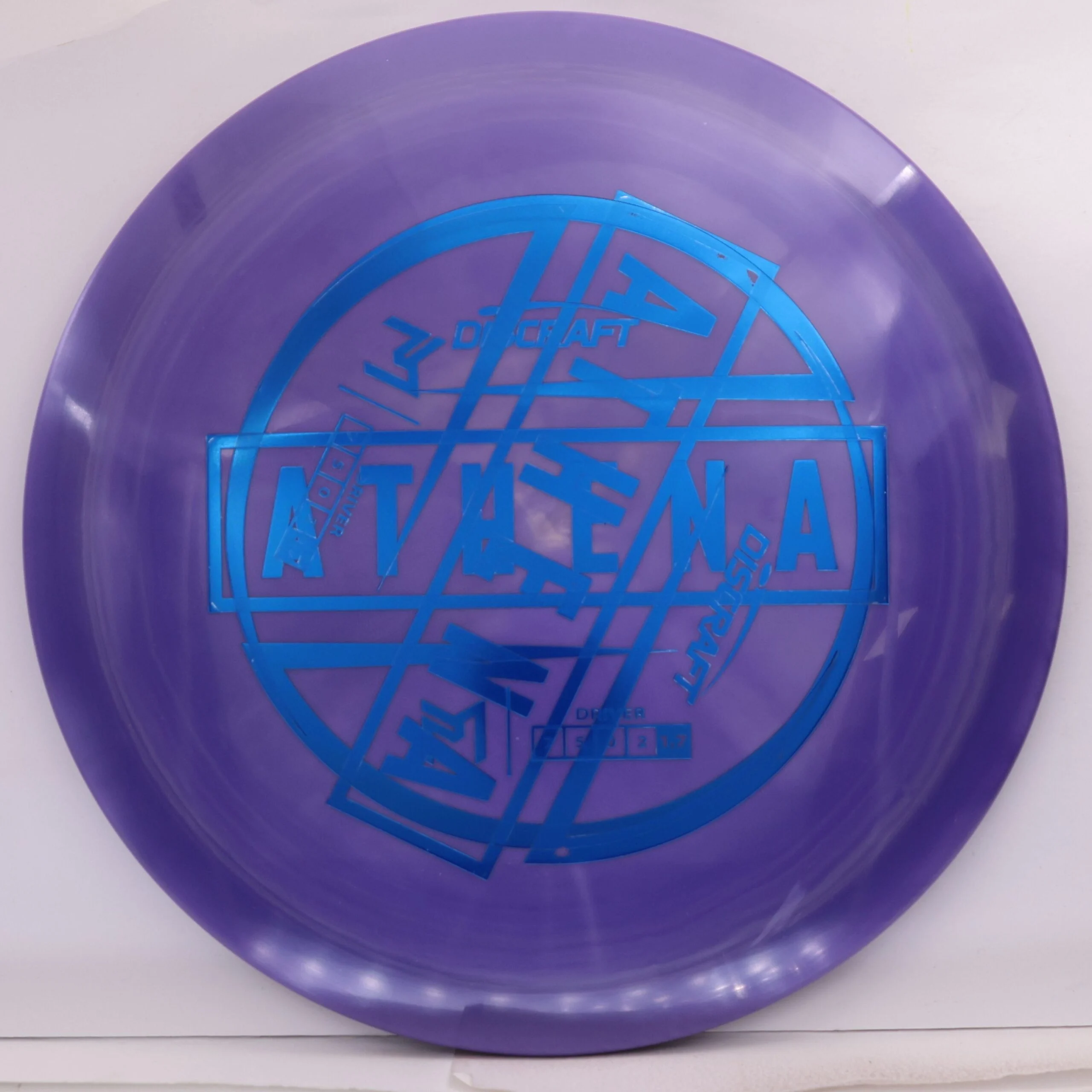 X-Out ESP Athena, Paul McBeth - Image 2