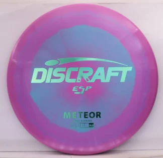 X-Out ESP Meteor