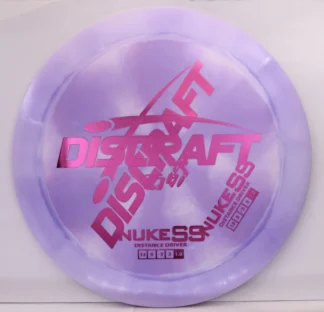 X-Out ESP Nuke SS