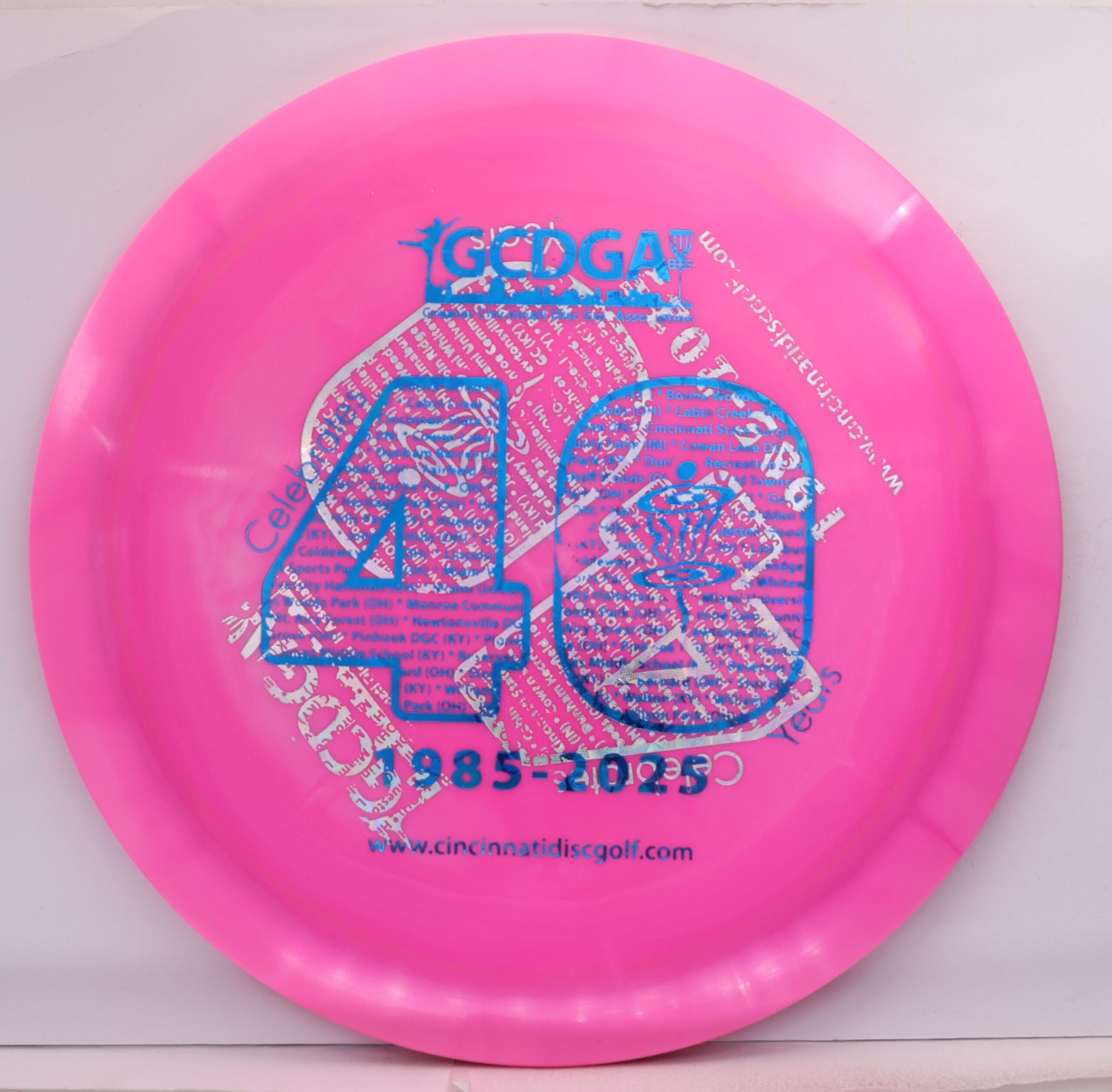 X-Out ESP Thrasher - Image 2