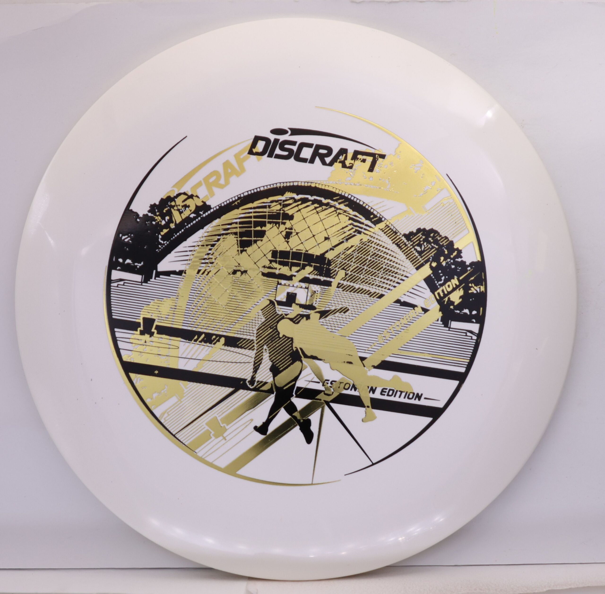 X-Out ESP Thrasher - Image 4