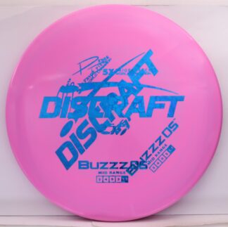 X-Out ESP Buzzz OS, Paige Pierce 5X