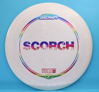 X-Out ESP Glow Scorch