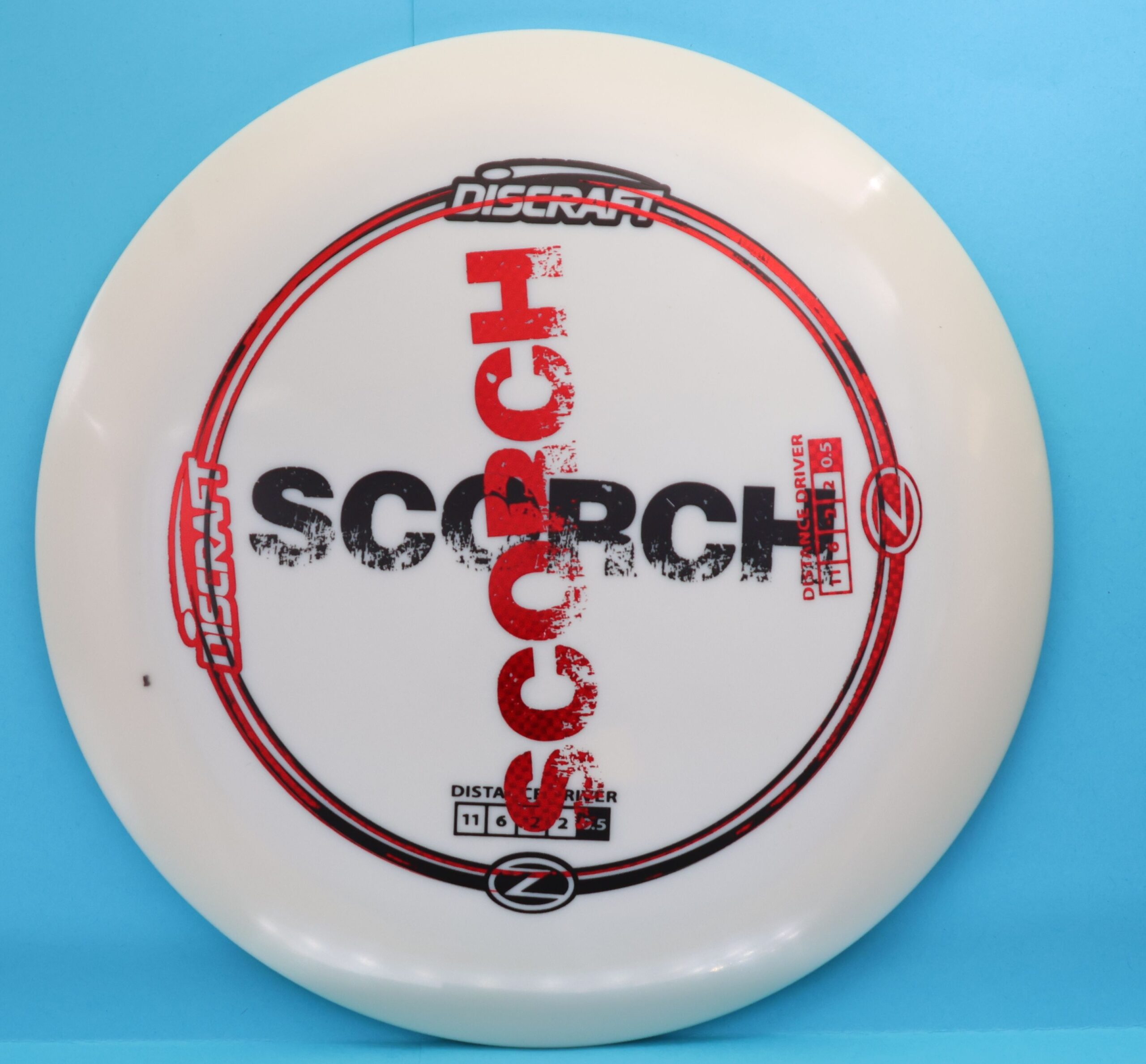 X-Out ESP Glow Scorch - Image 2