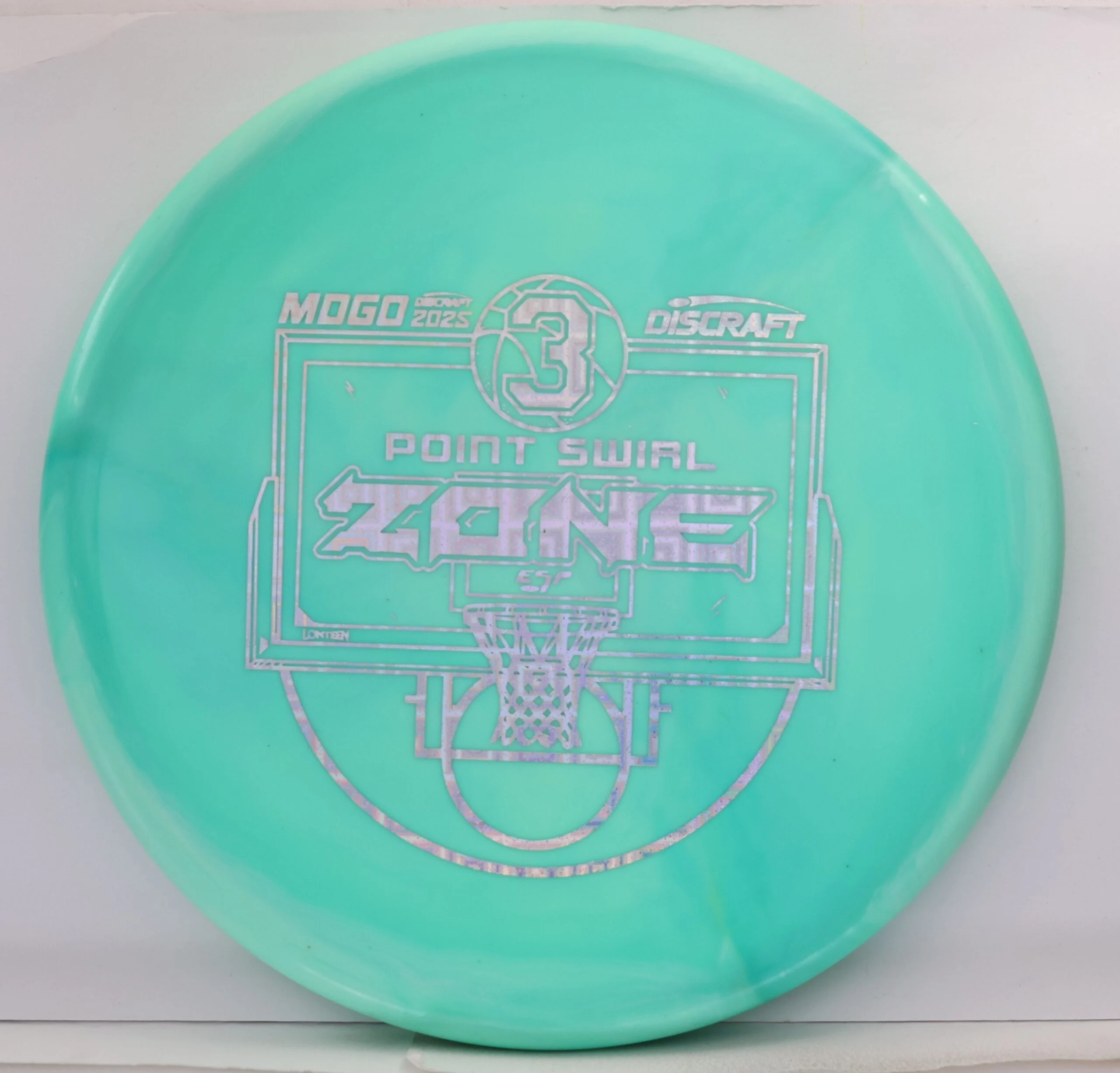 X-Out ESP Swirl Zone - Image 2