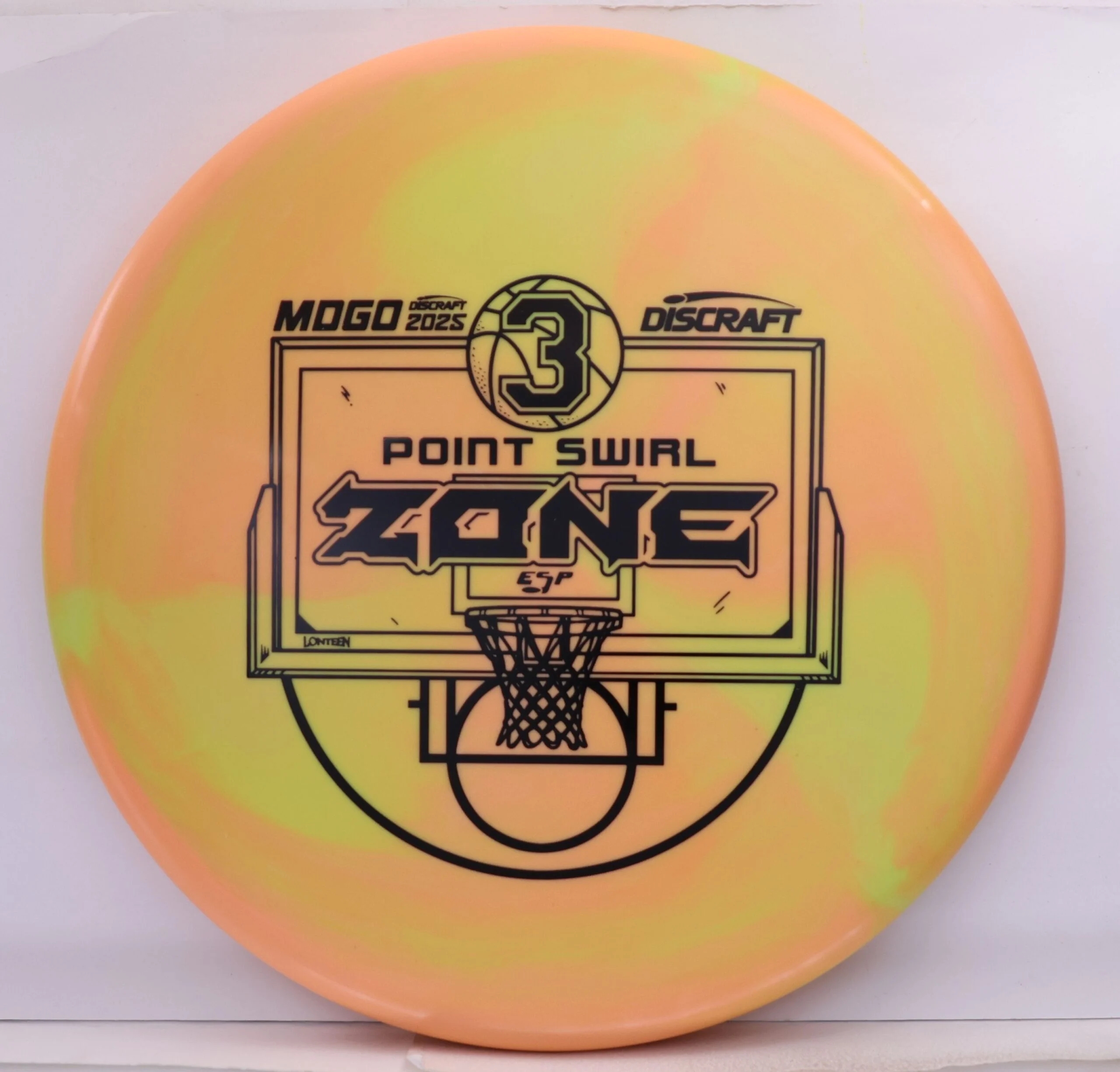 X-Out ESP Swirl Zone - Image 3