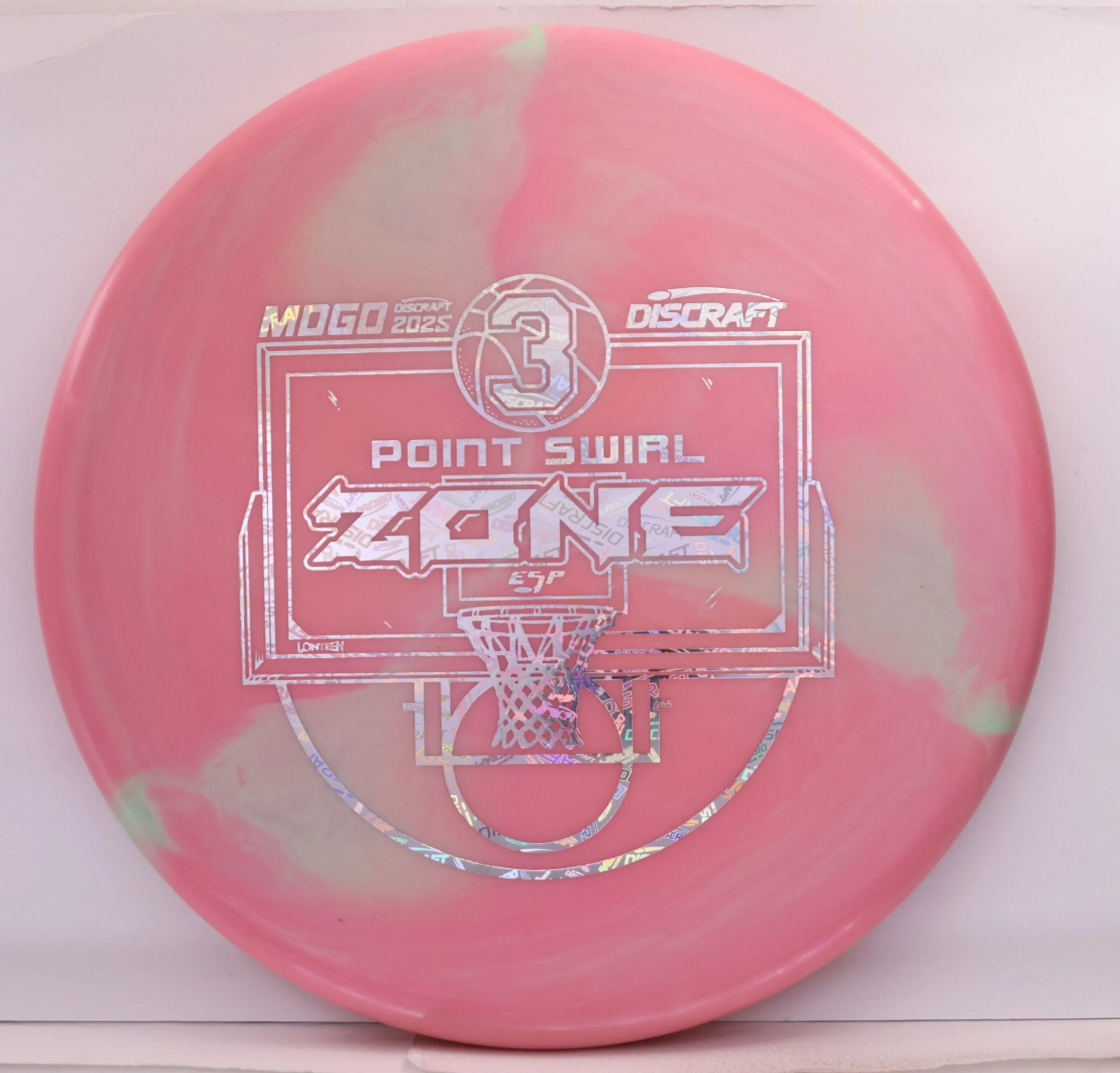 X-Out ESP Swirl Zone - Image 4