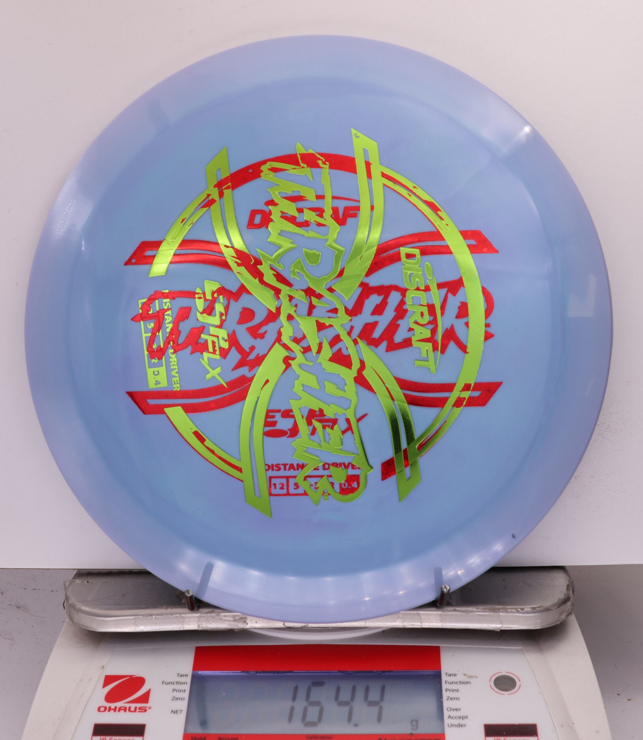 726220 X-Out ESP FLX Thrasher - #296 Blurple, 164