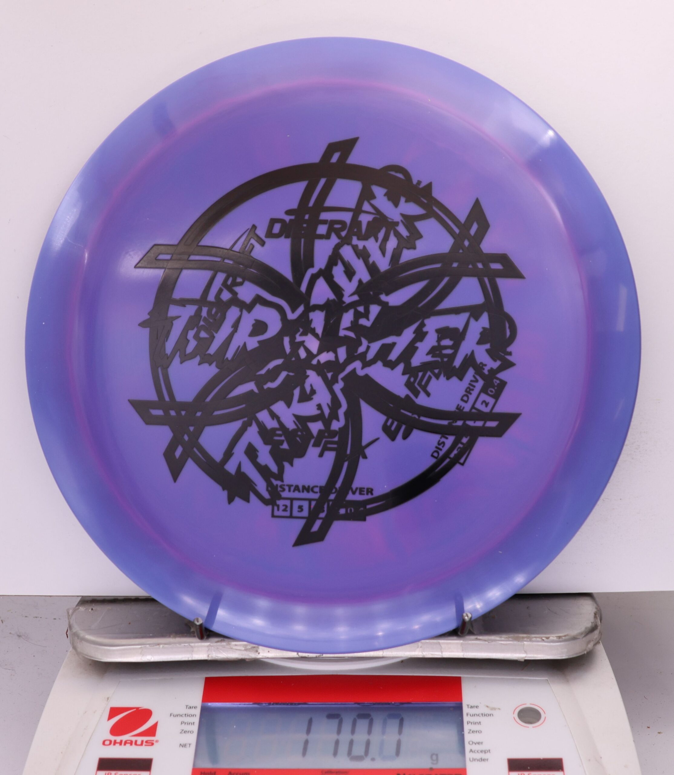 726222 X-Out ESP FLX Thrasher - #298 Purple, 171