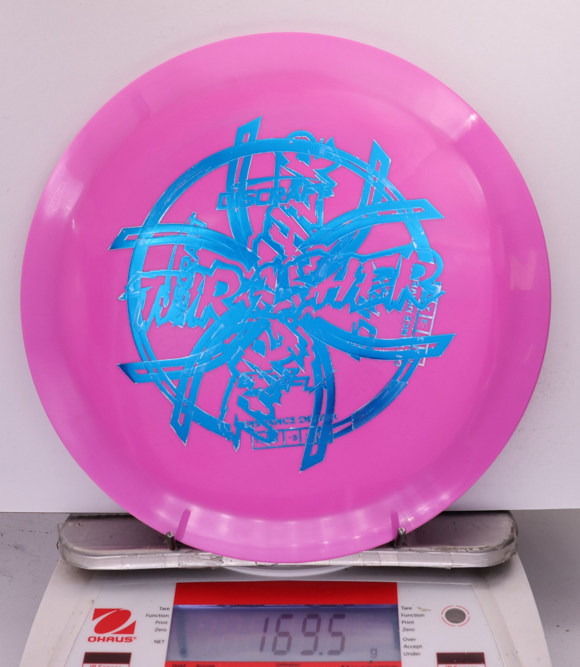 726230 X-Out ESP FLX Thrasher - #301 Magenta, 170