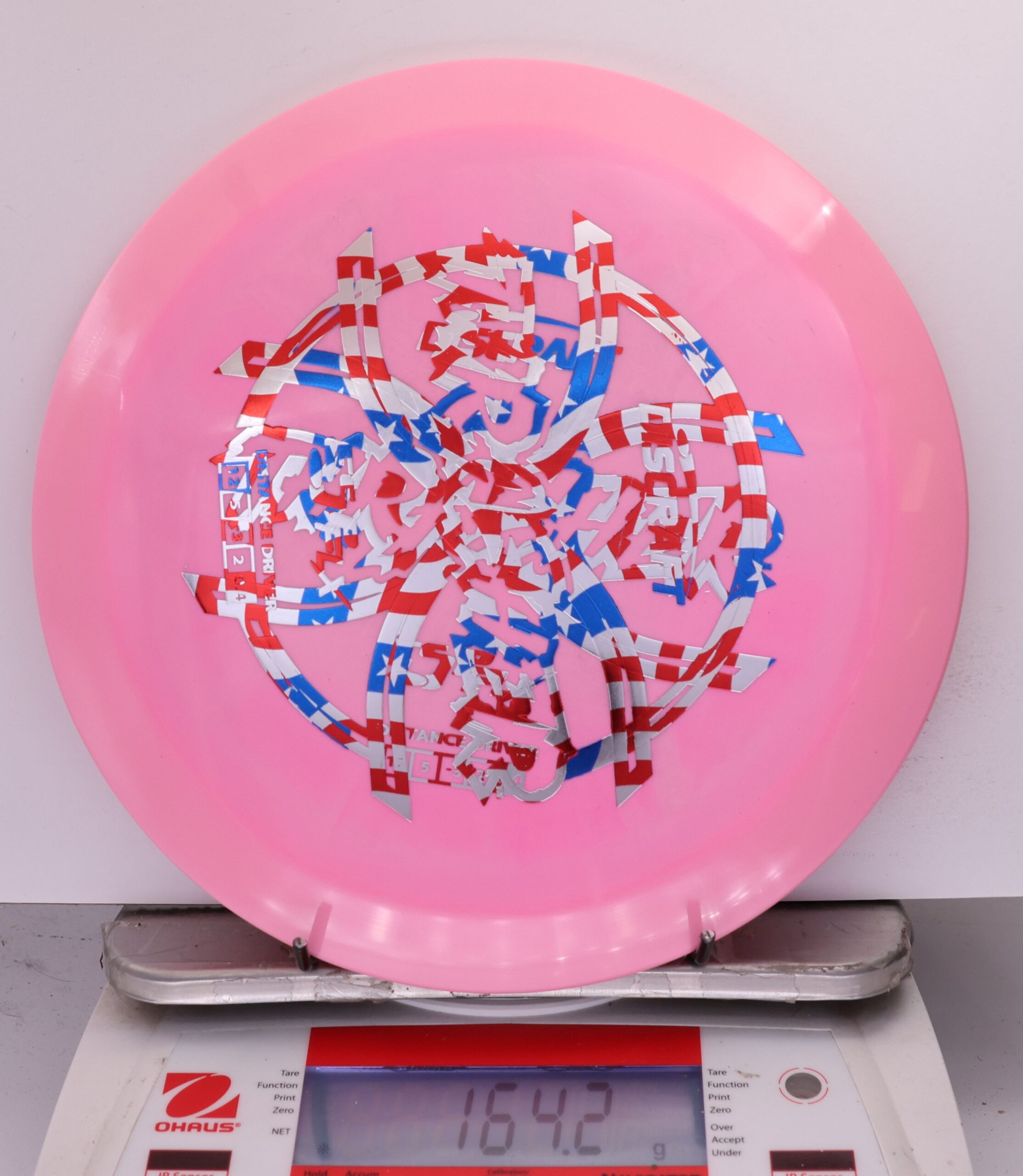 726231 X-Out ESP FLX Thrasher - #302 Pink, 164
