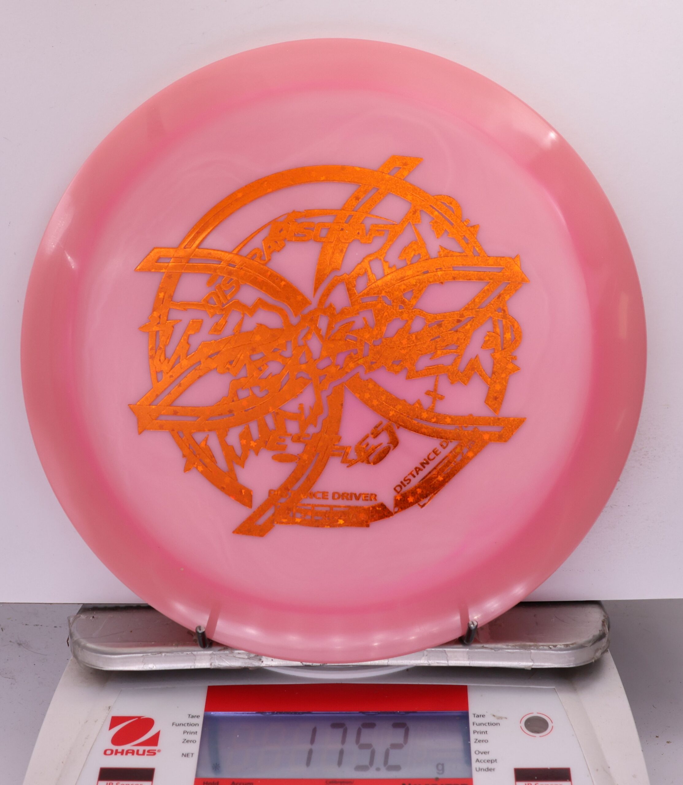 726232 X-Out ESP FLX Thrasher - #303 Pink, 175