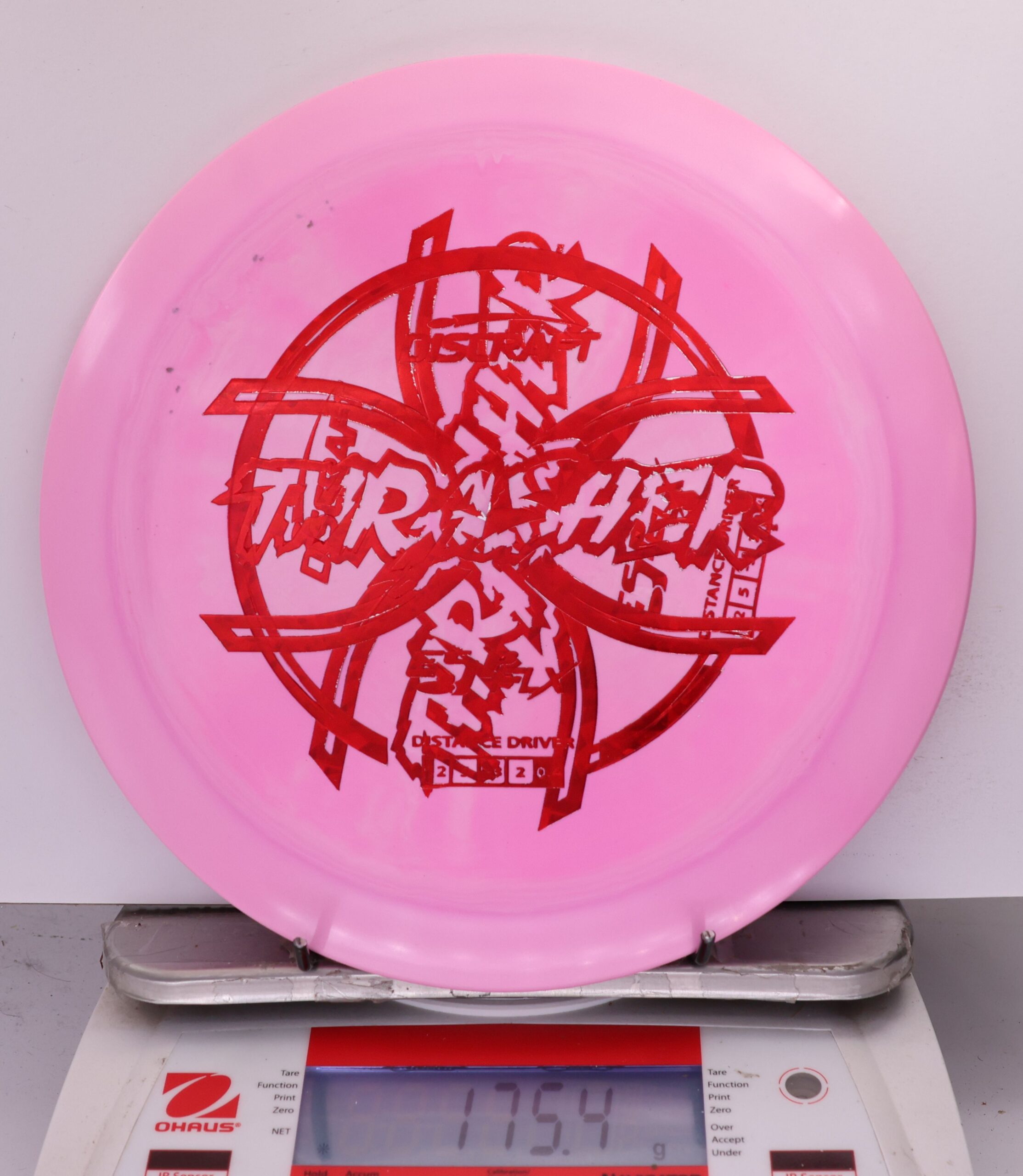 726233 X-Out ESP FLX Thrasher - #304 Pink, 175