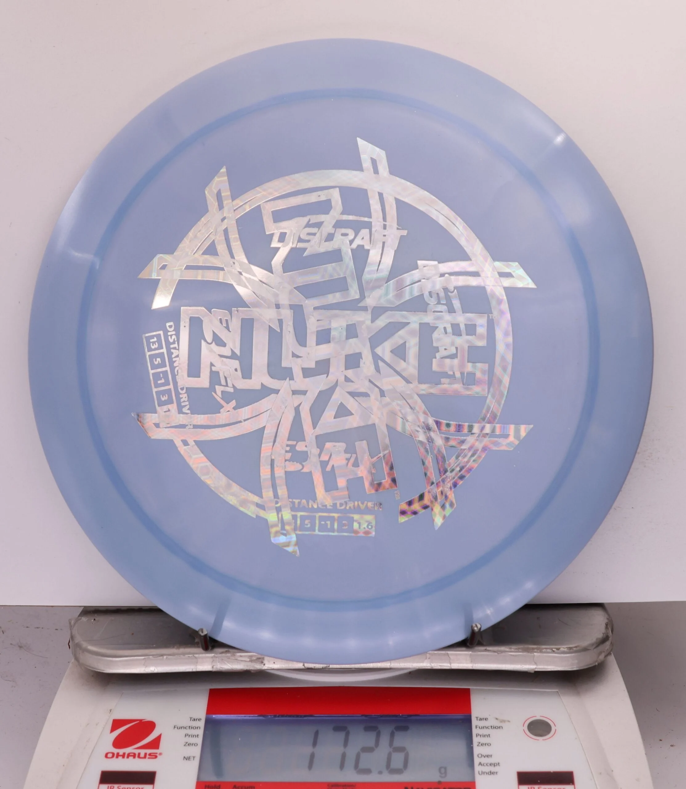726250 X-Out ESP FLX Nuke - #296 Blurple, 173