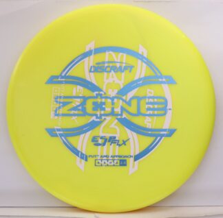 X-Out ESP FLX Zone